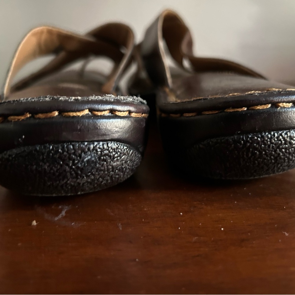 BOC slide sandals - Picture 6 of 6